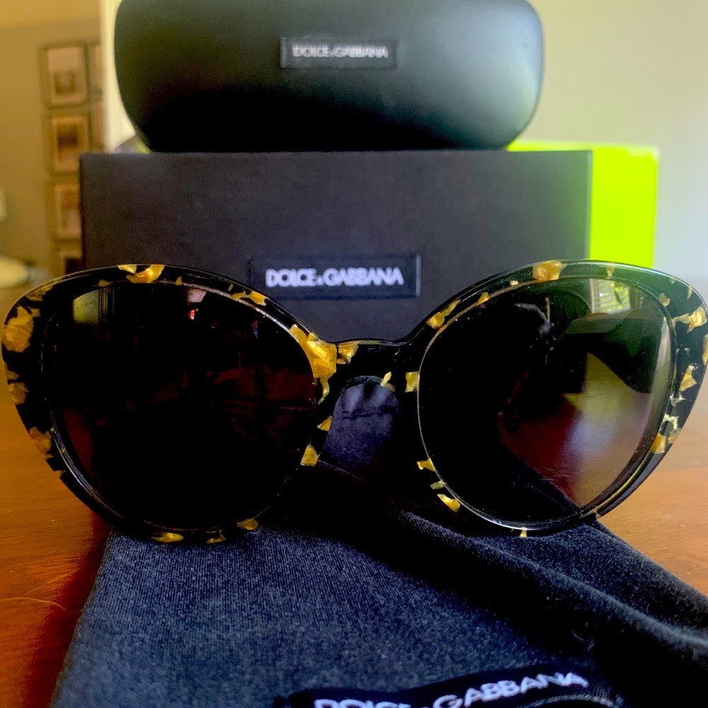 Dolce&Gabbana Sunglasses